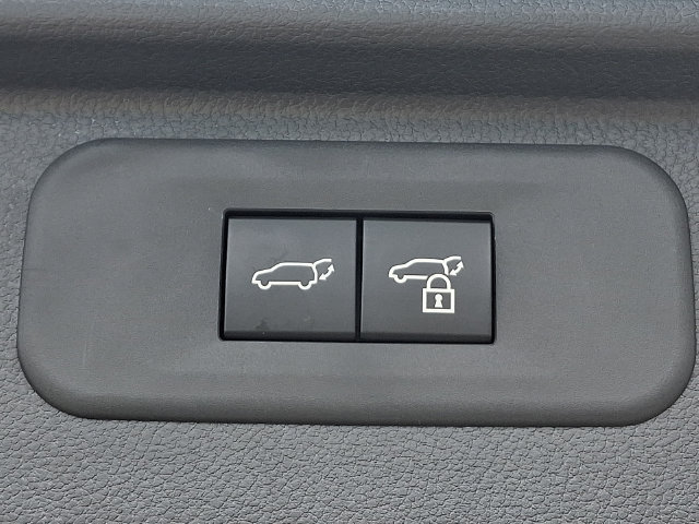 Used 2026 Toyota Grand Highlander AWD image 30