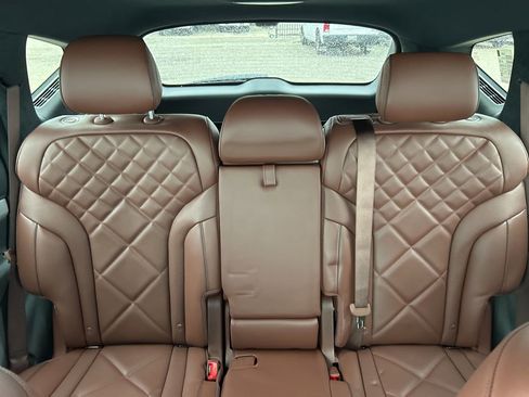 New 2026 Genesis GV80 3.5T Prestige AWD/4WD image 27