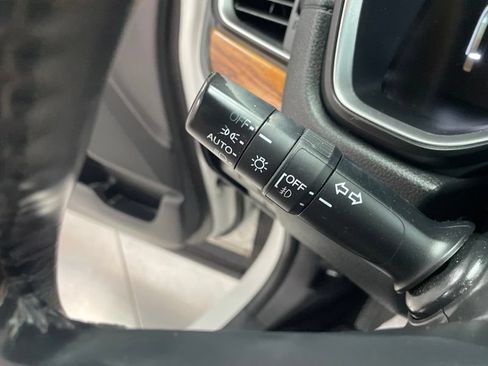 Used 2021 Honda CR-V EX-L image 24