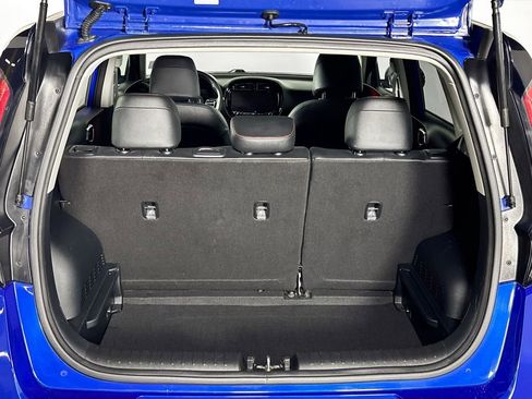 Used 2024 Kia Soul GT-Line FWD image 22