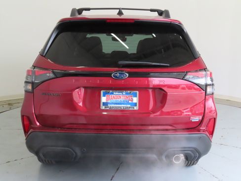 New 2026 Subaru Forester Limited image 5