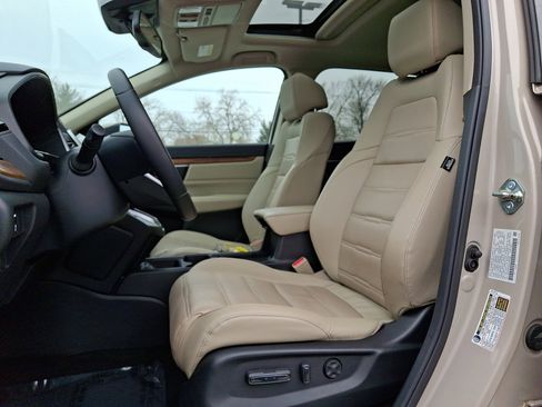 Used 2018 Honda CR-V EX-L image 14