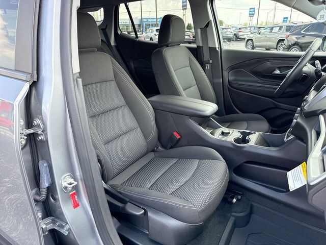 Used 2024 GMC Terrain SLE w/ Driver Convenience Package FWD image 25
