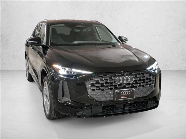 New 2025 Audi Q5 Premium w/ Premium Plus AWD/4WD image 6