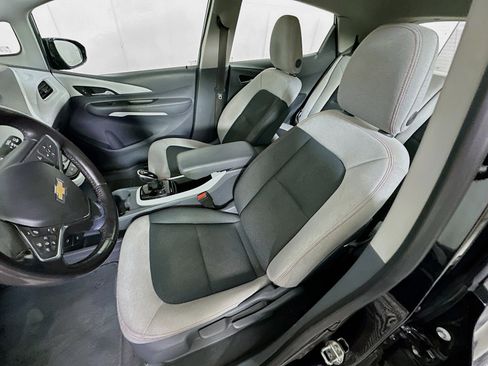 Used 2021 Chevrolet Bolt LT FWD image 13