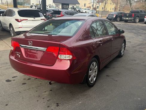 Used 2010 Honda Civic LX image 5