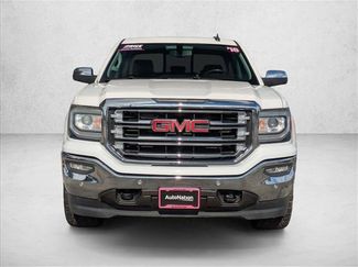 Used 2018 GMC Sierra 1500 SLT w/ Texas SLT Premium Package video 2