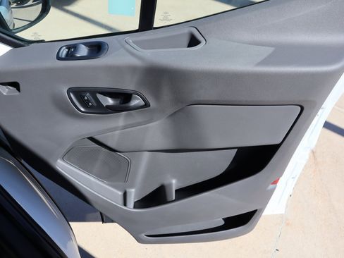 New 2025 Ford Transit 150 Low Roof w/ Load Area Protection Package image 15