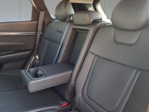 Used 2023 Hyundai Tucson SEL w/ Convenience Package image 27