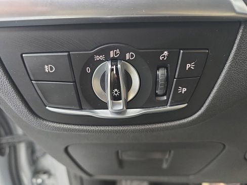 Used 2021 BMW X3 sDrive30i w/ Convenience Package RWD image 38