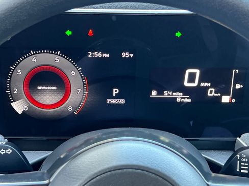 New 2026 Nissan Kicks S AWD/4WD image 30