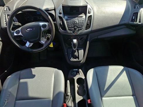 Used 2018 Ford Transit Connect XL FWD image 15