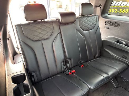 Used 2020 Hyundai Palisade Limited image 48