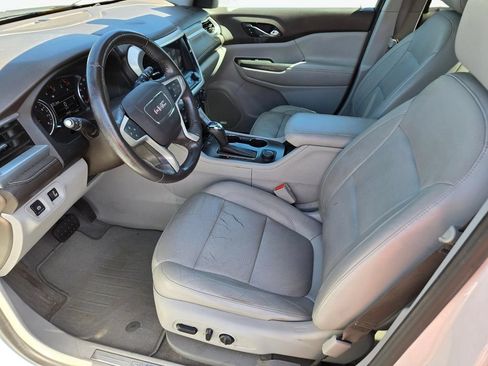 Used 2018 GMC Acadia SLT FWD image 15