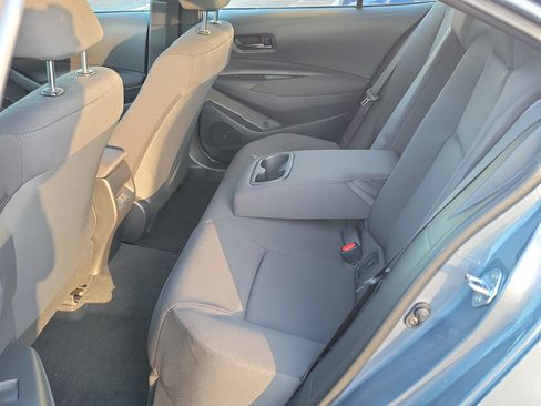 New 2026 Toyota Corolla LE image 13