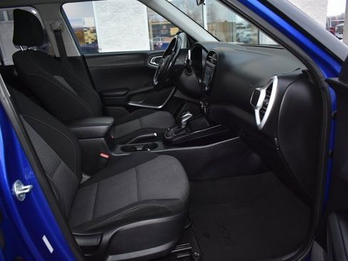 Used 2020 Kia Soul GT-Line w/ GT 2.0L Power Sunroof Package image 38