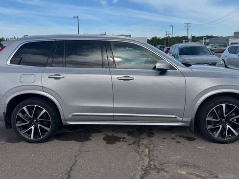Used 2023 Volvo XC90 B6 Plus w/ Protection Package Premier AWD/4WD image 4