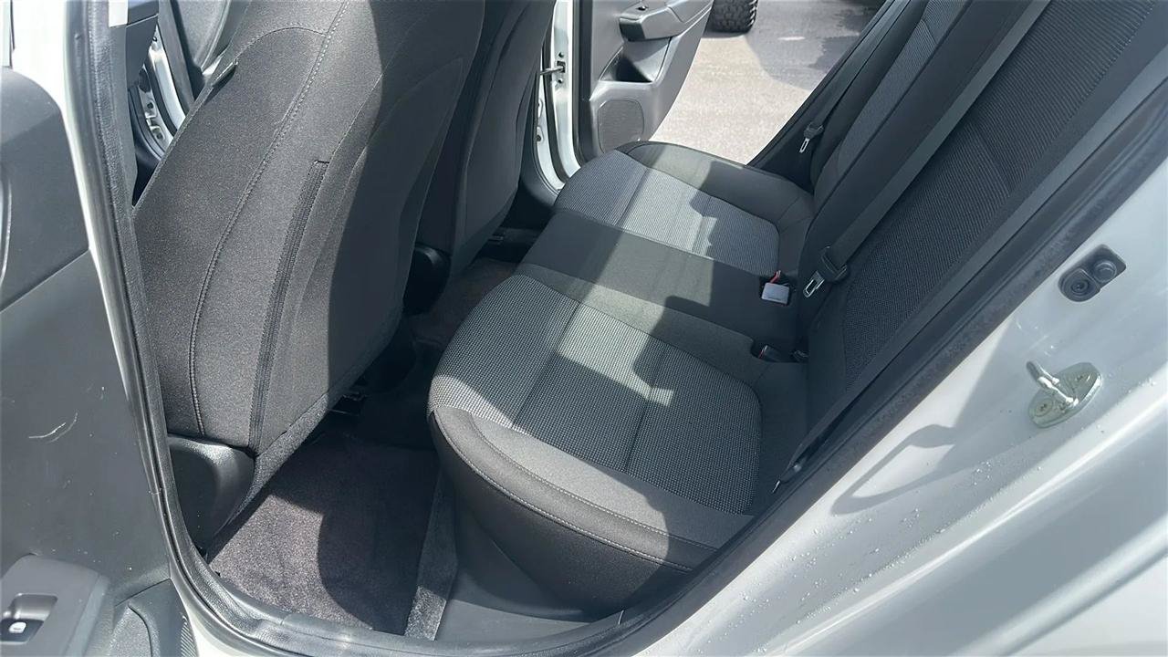 Used 2020 Hyundai Accent SE FWD image 26