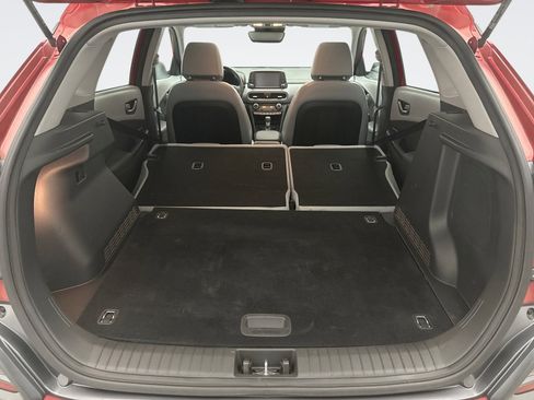 Used 2020 Hyundai Kona Ultimate image 24