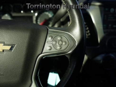 Used 2018 Chevrolet Tahoe LT image 13