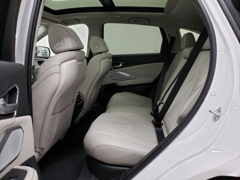 New 2026 Acura RDX w/ Technology Package image 11