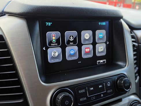 Used 2018 GMC Yukon Denali image 41