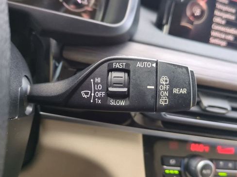 Used 2016 BMW X5 sDrive35i image 26