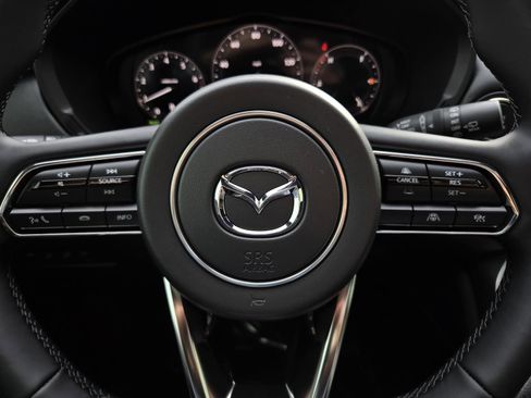 New 2026 MAZDA CX-90 3.3 Turbo w/ Premium Plus Pkg AWD/4WD image 23