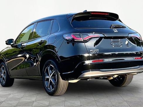 Used 2025 Honda HR-V LX image 4