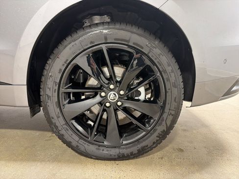 New 2026 Jaguar F-PACE R-Dynamic S image 30