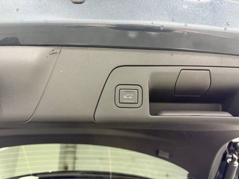 New 2026 Buick Envision Preferred image 8