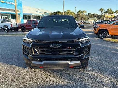 New 2026 Chevrolet Colorado Z71 w/ Technology Package image 2