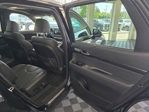 Used 2024 Hyundai Palisade Calligraphy AWD/4WD image 39