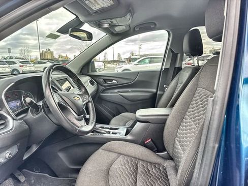 Used 2019 Chevrolet Equinox LT image 11