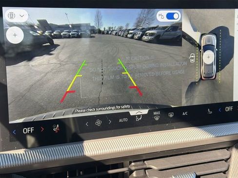 New 2026 Ford Explorer Tremor w/ Tremor Ultimate Package image 16