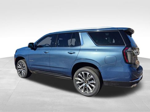 New 2026 Chevrolet Tahoe High Country image 4