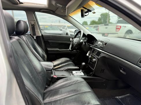 Used 2007 Hyundai Sonata SE FWD image 43