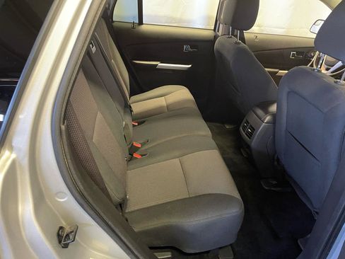 Used 2013 Ford Edge SEL AWD/4WD image 15