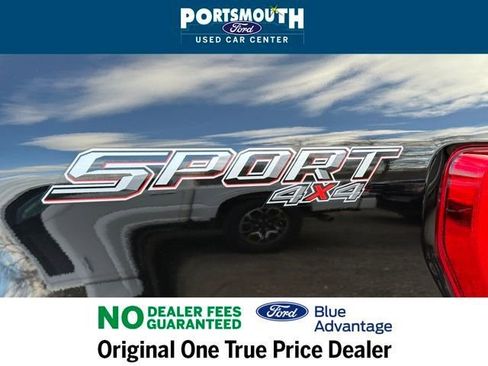 Used 2023 Ford F150 XLT w/ Equipment Group 302A High image 27