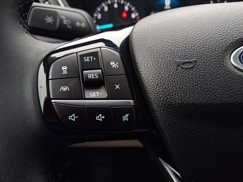 Certified 2022 Ford Escape SEL image 23