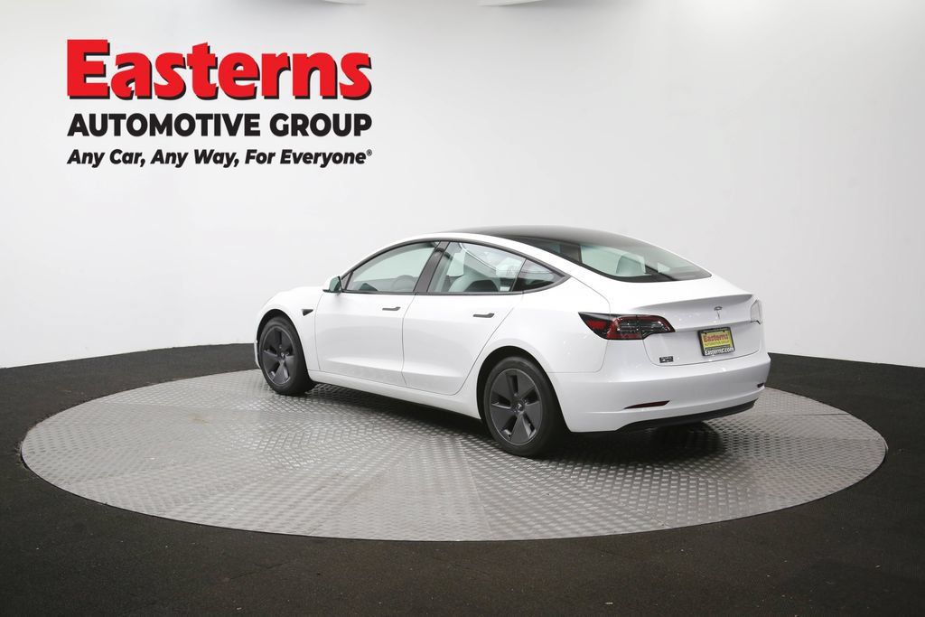 Used 2023 Tesla Model 3 Standard Range RWD image 59