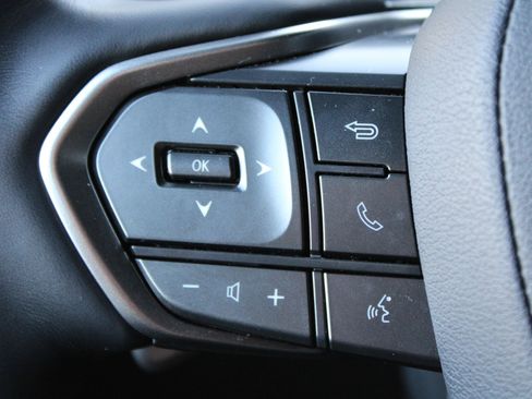 Used 2024 Lexus GX 550 GX 550 Premium+ image 15