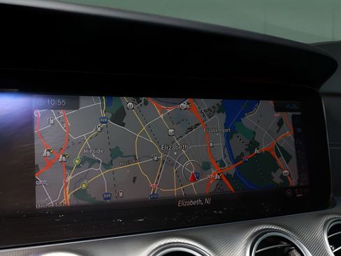 Used 2020 Mercedes-Benz E 63 AMG S image 38