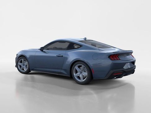 New 2026 Ford Mustang Premium RWD image 5