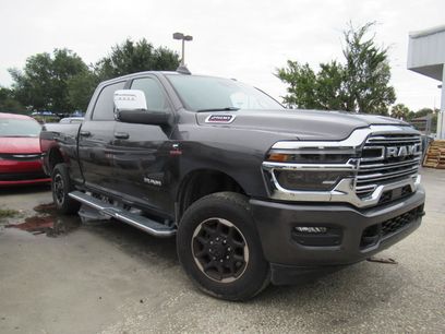 Used 2026 RAM 2500 Laramie