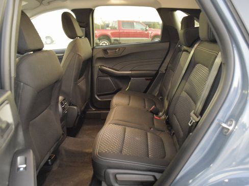 New 2026 Ford Escape Active image 20