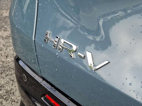 Used 2024 Honda HR-V EX-L image 29