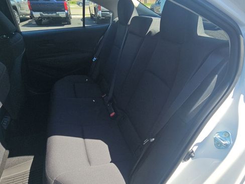 Certified 2026 Toyota Corolla LE w/ LE Premium Package FWD image 27