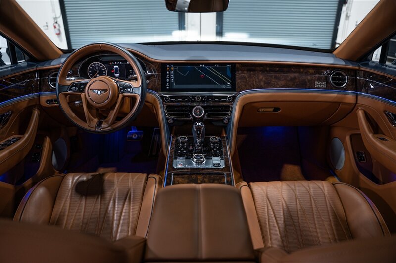 Used 2020 Bentley Flying Spur W12 w/ First Edition Specification AWD/4WD image 21
