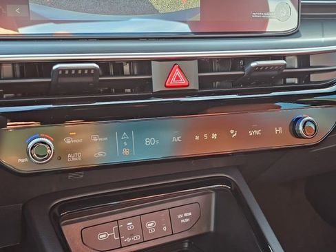 New 2026 Kia K5 GT-Line w/ GT-Line Red Interior Package image 22
